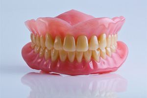 Dentures